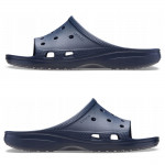 Crocs Saturday-Slide unisex kék papucs 213298-410