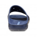 Crocs Saturday-Slide unisex kék papucs 213298-410