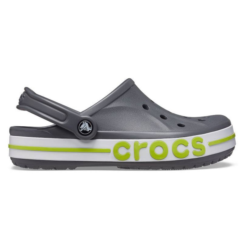 Crocs Bayaband Clog unisex klumpa 205089-0GX