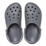 Crocs Bayaband Clog unisex klumpa 205089-0GX