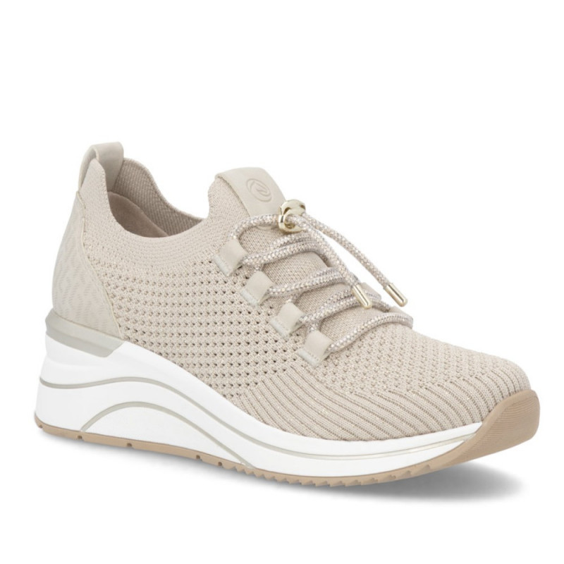 Remonte női textil sneaker sportcipő D0T18-60