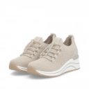 Remonte női textil sneaker sportcipő D0T18-60