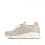 Remonte női textil sneaker sportcipő D0T18-60