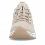 Remonte női textil sneaker sportcipő D0T18-60