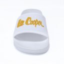 Lee Cooper fehér női strandpapucs LCW-26-07-4156L 07840
