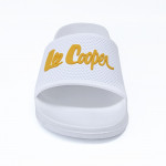 Lee Cooper fehér női strandpapucs LCW-26-07-4156L 07840