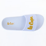 Lee Cooper fehér női strandpapucs LCW-26-07-4156L 07840