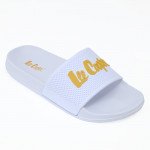 Lee Cooper fehér női strandpapucs LCW-26-07-4156L 07840