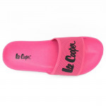 Lee Cooper pink női strandpapucs LCW-26-07-4160L 07842