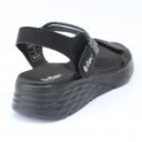Lee Cooper fekete női szandál LCW-26-15-4268L 07843