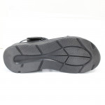 Lee Cooper fekete női szandál LCW-26-15-4268L 07843