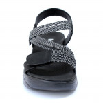 Lee Cooper fekete női szandál LCW-26-15-4268L 07843