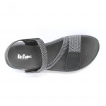 Lee Cooper fekete női szandál LCW-26-15-4268L 07843