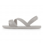 Ipanema Vibrant szürke női szandál 83767-BP938