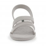 Ipanema Vibrant szürke női szandál 83767-BP938