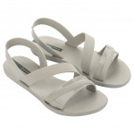 Ipanema Vibrant szürke női szandál 83767-BP938 Női Ipanema
