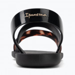 Ipanema Vibrant zöld mix női szandál 83767-BR605