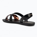 Ipanema Vibrant zöld mix női szandál 83767-BR605