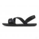Ipanema Vibrant fekete női szandál 83767-BQ361