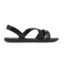 Ipanema Vibrant fekete női szandál 83767-BQ361