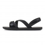 Ipanema Vibrant fekete női szandál 83767-BQ361