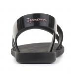 Ipanema Vibrant fekete női szandál 83767-BQ361