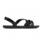 Ipanema Vibrant fekete női szandál 83767-BQ361