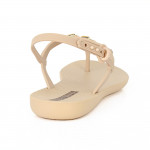 Ipanema Class Dreamy bézs női lábujjközös szandál 83769-BN724