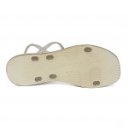 Ipanema Glow Trendy bézs női T-pántos szandál 27423-BT701