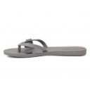 Ipanema Kirei női flip-flop papucs szürke 81805-BO412