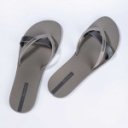 Ipanema Kirei női flip-flop papucs szürke 81805-BO412