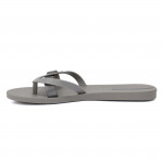 Ipanema Kirei női flip-flop papucs szürke 81805-BO412