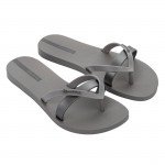 Ipanema Kirei női flip-flop papucs szürke 81805-BO412