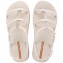 Ipanema Drip Intense bézs kombi női lábujjközös szandál 83773-BN873