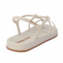 Ipanema Drip Intense bézs kombi női lábujjközös szandál 83773-BN873
