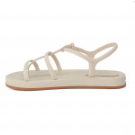 Ipanema Drip Intense bézs kombi női lábujjközös szandál 83773-BN873