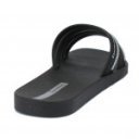 Ipanema Mesh Slide II fekete női strandpapucs 83751-BP394