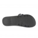 Ipanema Mesh Slide II fekete női strandpapucs 83751-BP394