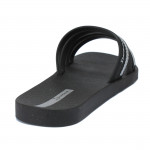 Ipanema Mesh Slide II fekete női strandpapucs 83751-BP394