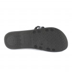 Ipanema Mesh Slide II fekete női strandpapucs 83751-BP394