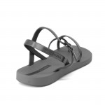 Ipanema Fashion Sandal VIII szürke női szandál 82842-BL728