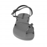 Ipanema Fashion Sandal VIII szürke női szandál 82842-BL728