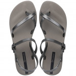 Ipanema Fashion Sandal VIII szürke női szandál 82842-BL728