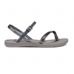 Ipanema Fashion Sandal VIII szürke női szandál 82842-BL728