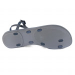 Ipanema Fashion Sandal VIII szürke női szandál 82842-BL728
