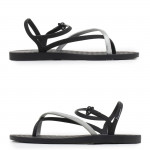 Ipanema Elegant Sandal fekete női lábujjközös szandál 83782-BN808