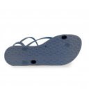 Ipanema Elegant Sandal kék női lábujjközös szandál 83782-BN813