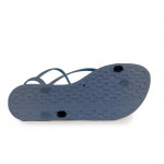 Ipanema Elegant Sandal kék női lábujjközös szandál 83782-BN813