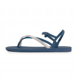 Ipanema Elegant Sandal kék női lábujjközös szandál 83782-BN813