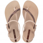 Ipanema Elegant Sandal rózsaszín női lábujjközös szandál 83782-BN816
